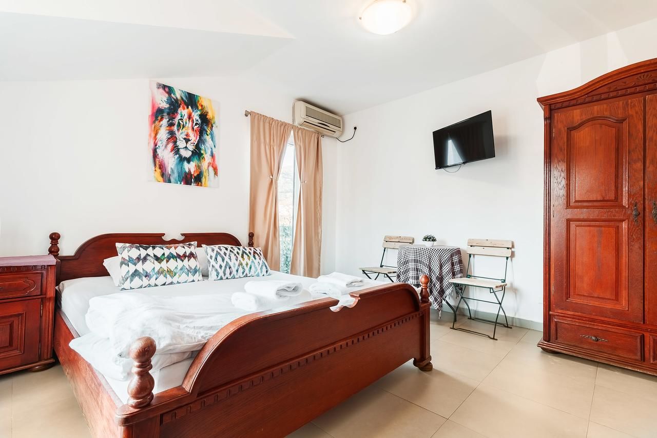 Апарт-отели Villa Merci Budva Будва-14