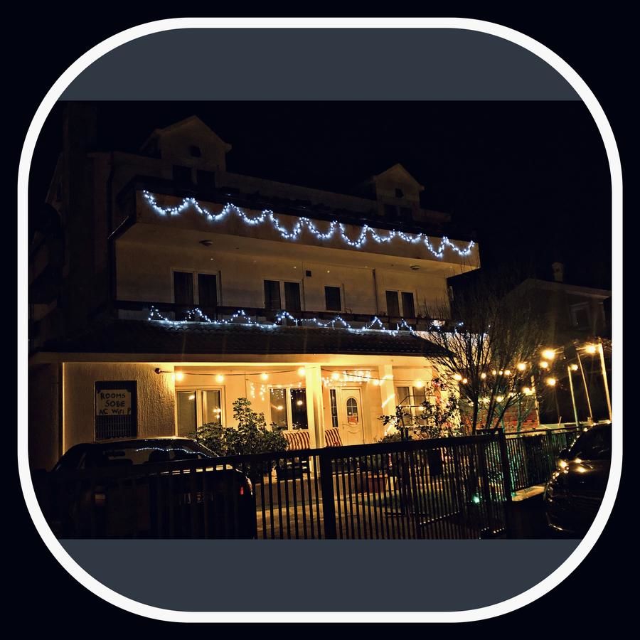 Апарт-отели Villa Merci Budva Будва-20