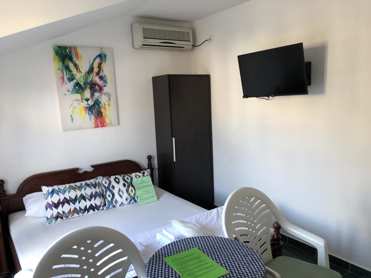 Апарт-отели Villa Merci Budva Будва-22