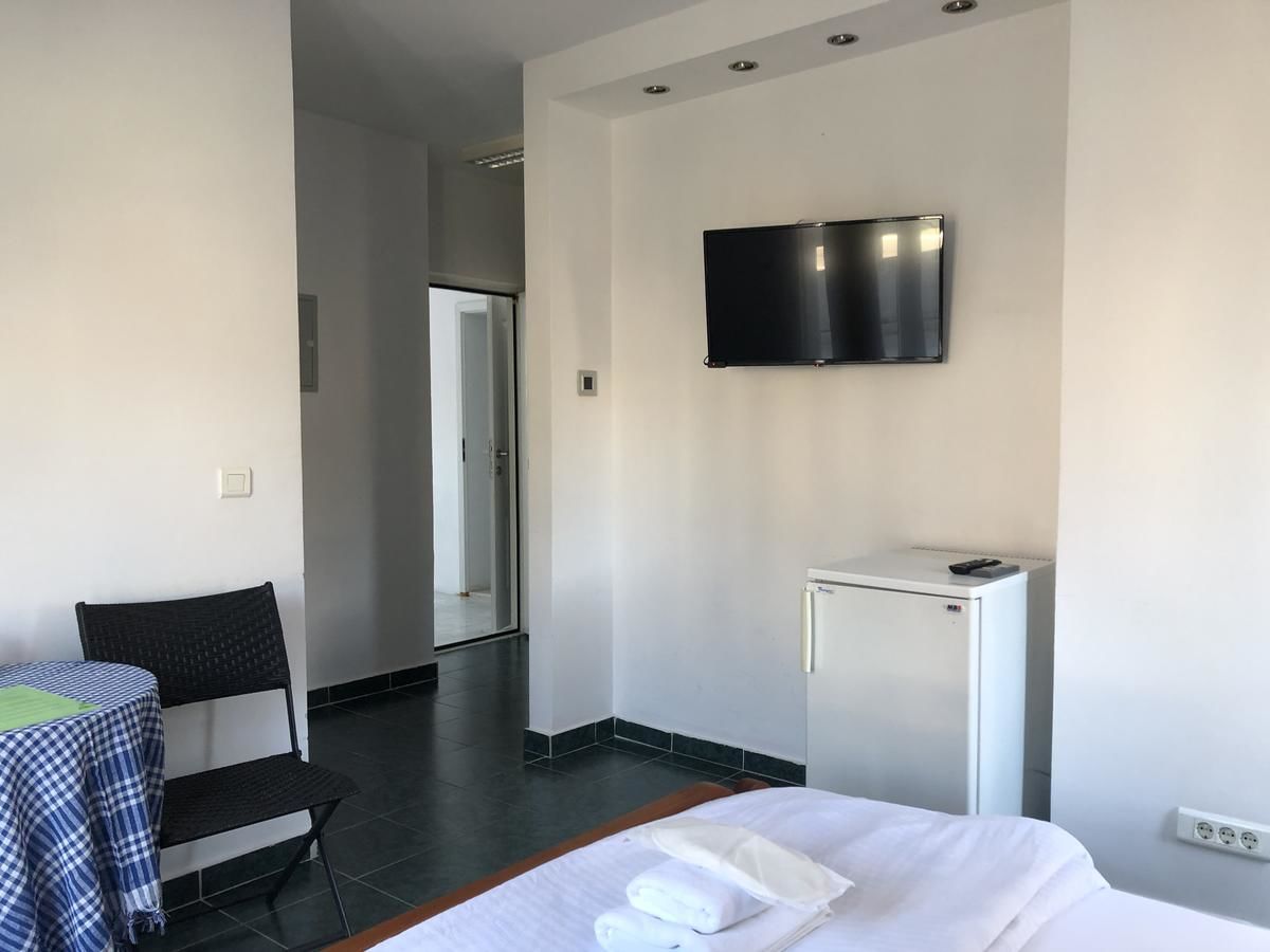 Апарт-отели Villa Merci Budva Будва-23