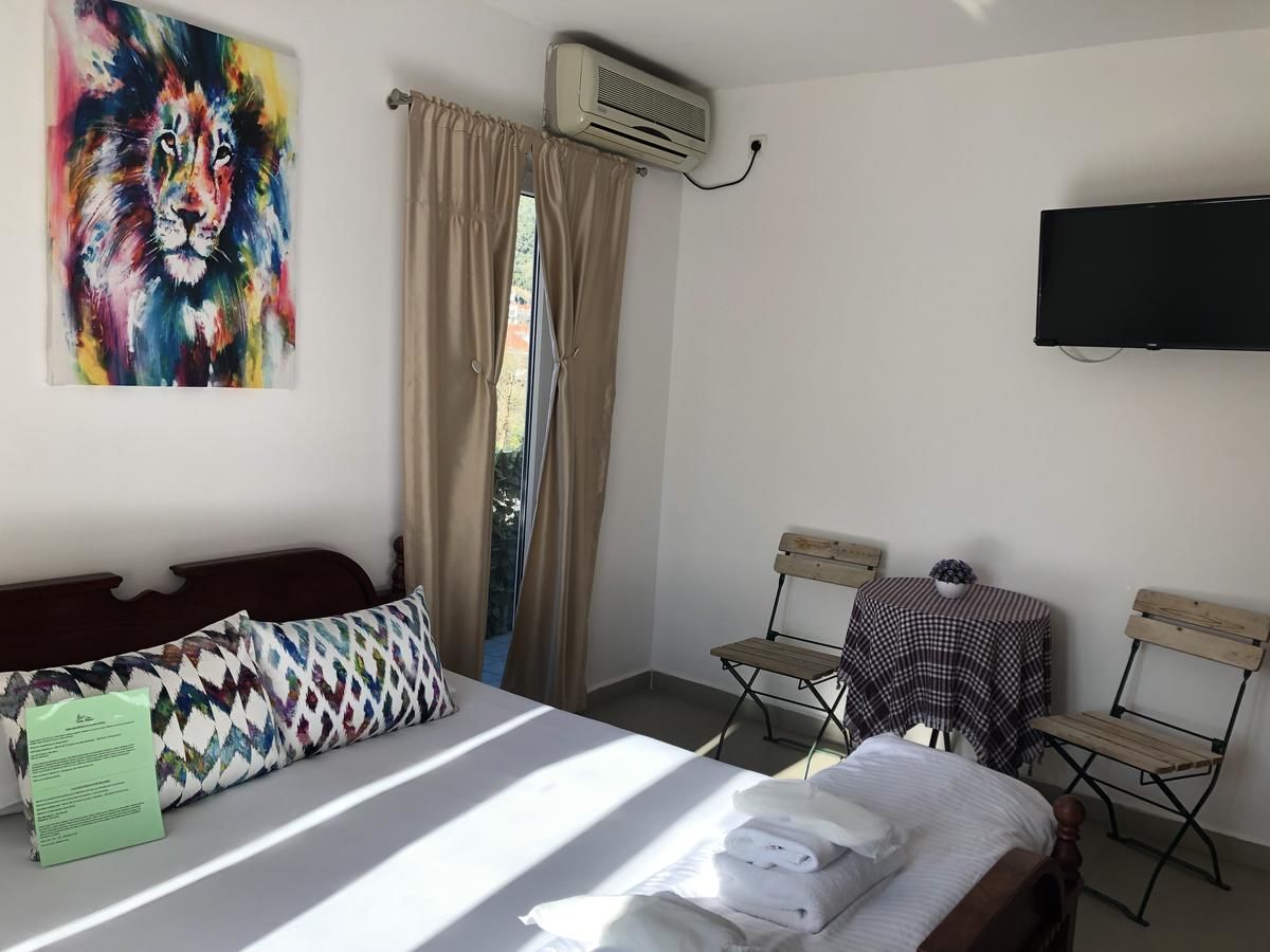 Апарт-отели Villa Merci Budva Будва-24