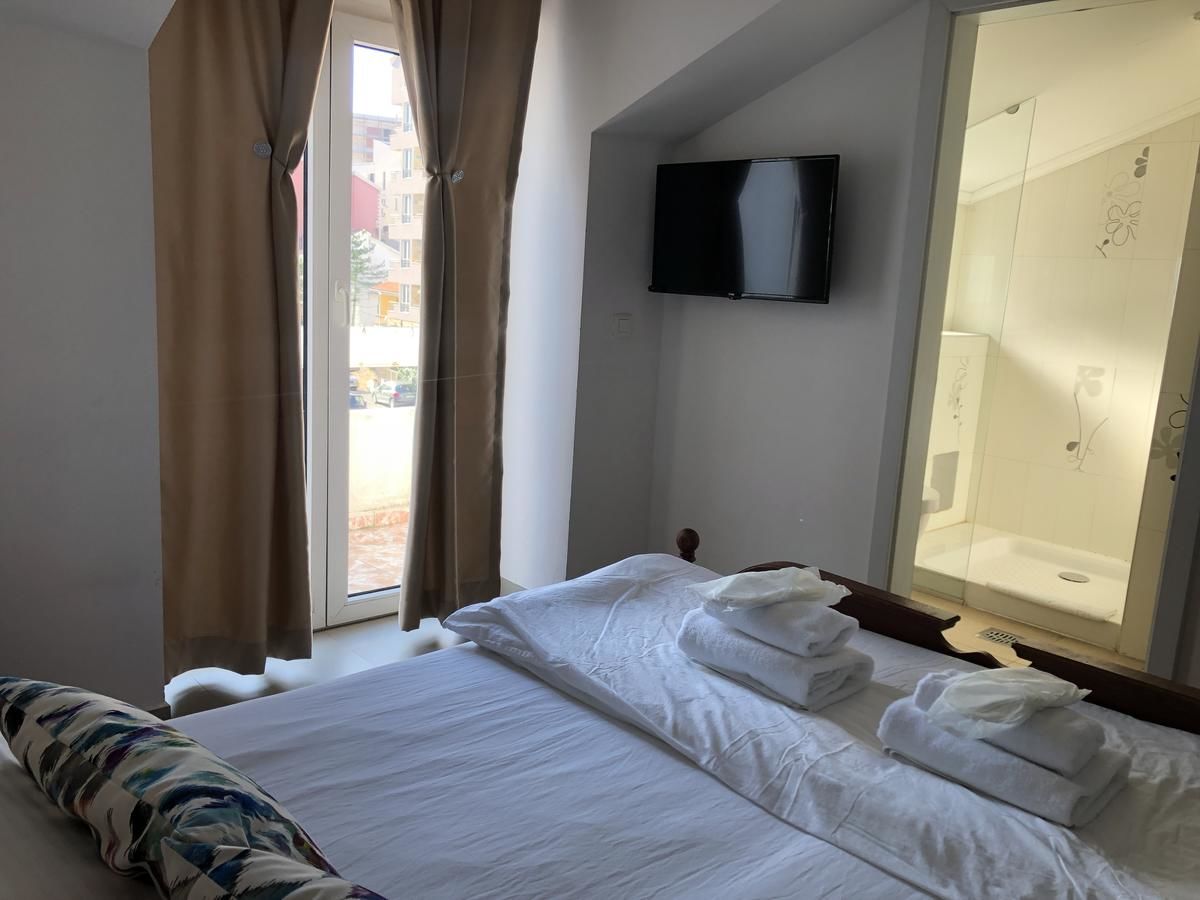 Апарт-отели Villa Merci Budva Будва-26