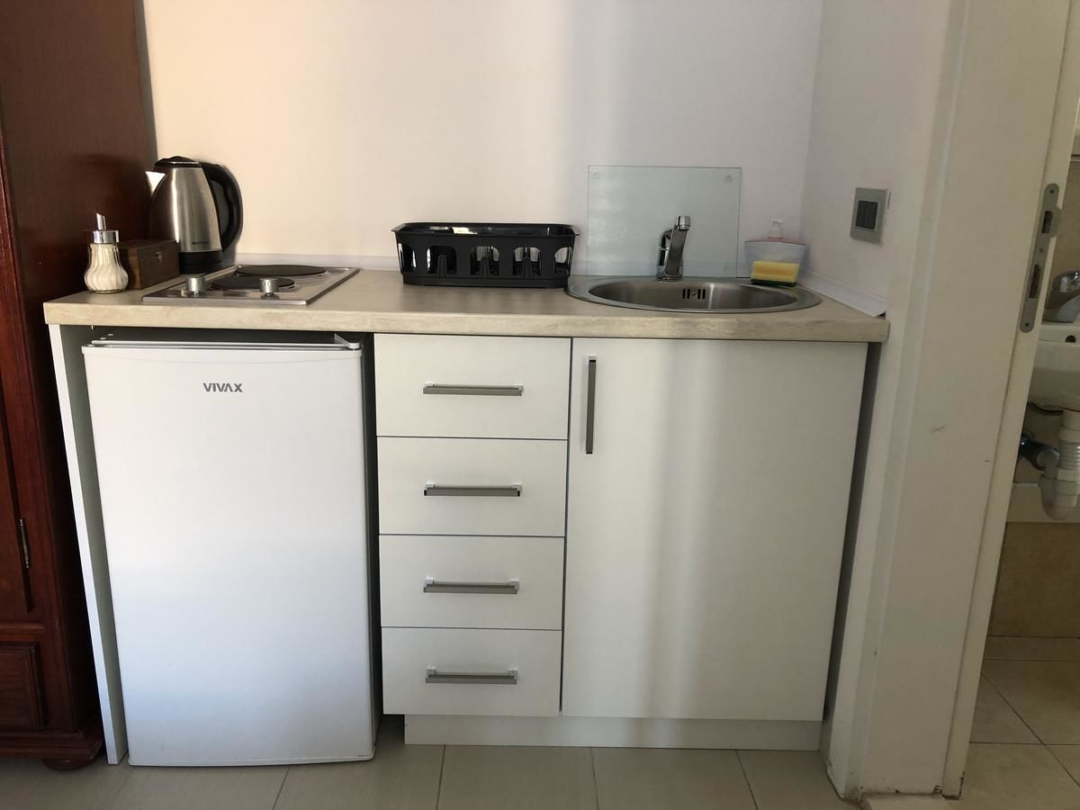 Апарт-отели Villa Merci Budva Будва-27