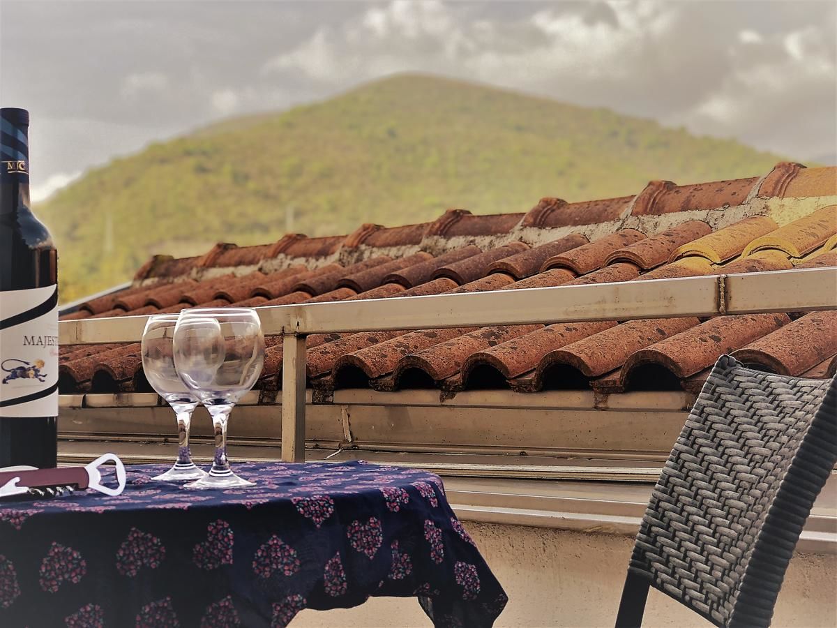 Апарт-отели Villa Merci Budva Будва-29