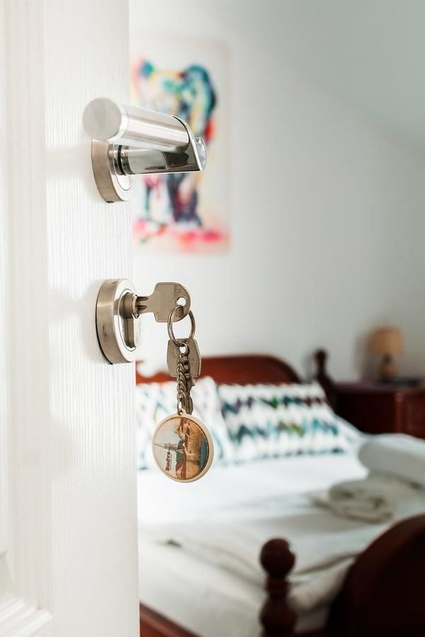 Апарт-отели Villa Merci Budva Будва-6