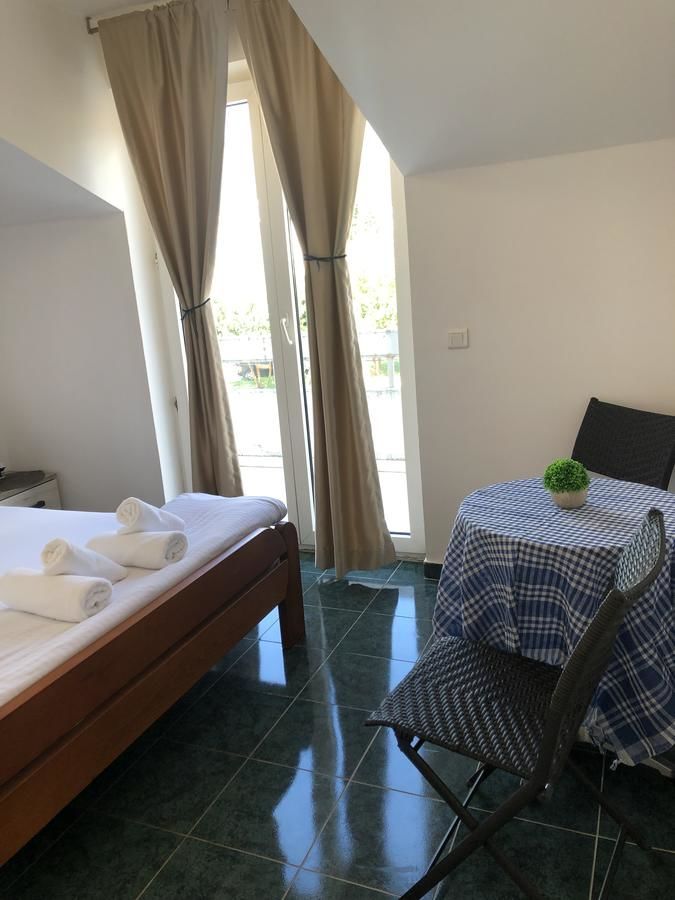 Апарт-отели Villa Merci Budva Будва-33