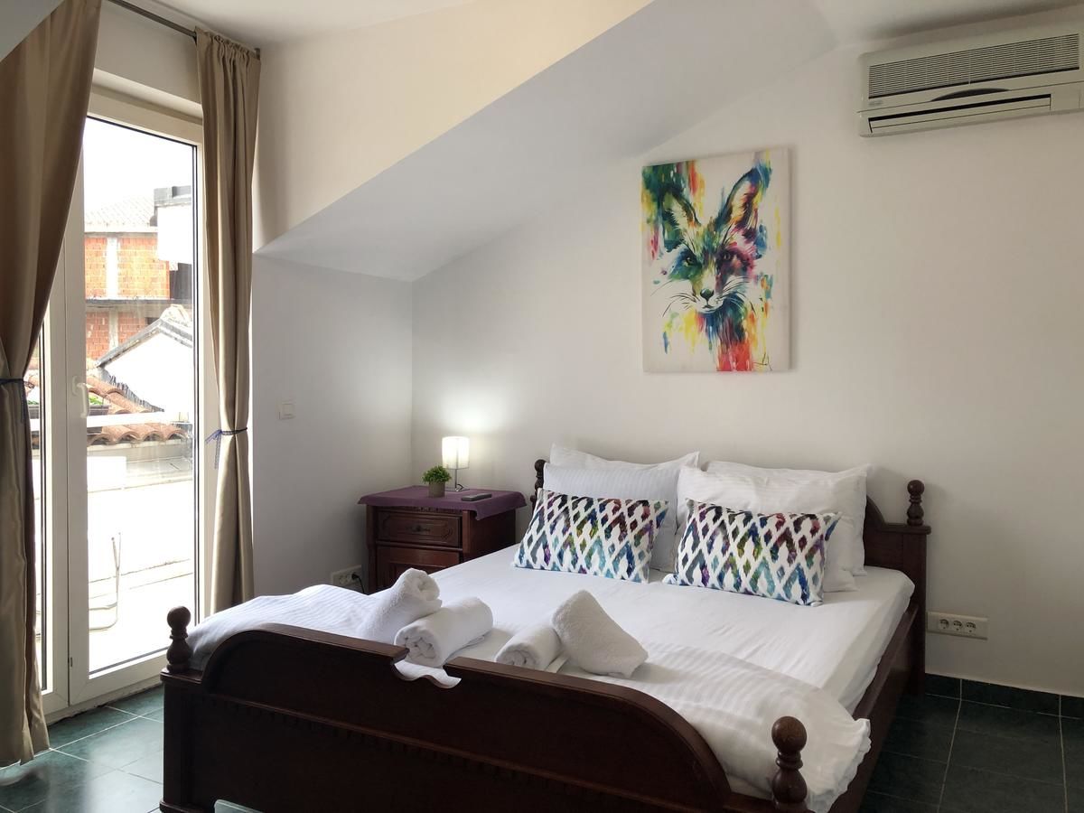 Апарт-отели Villa Merci Budva Будва-34