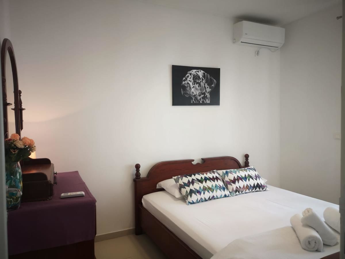 Апарт-отели Villa Merci Budva Будва-37