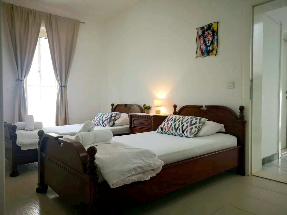 Апарт-отели Villa Merci Budva Будва-41