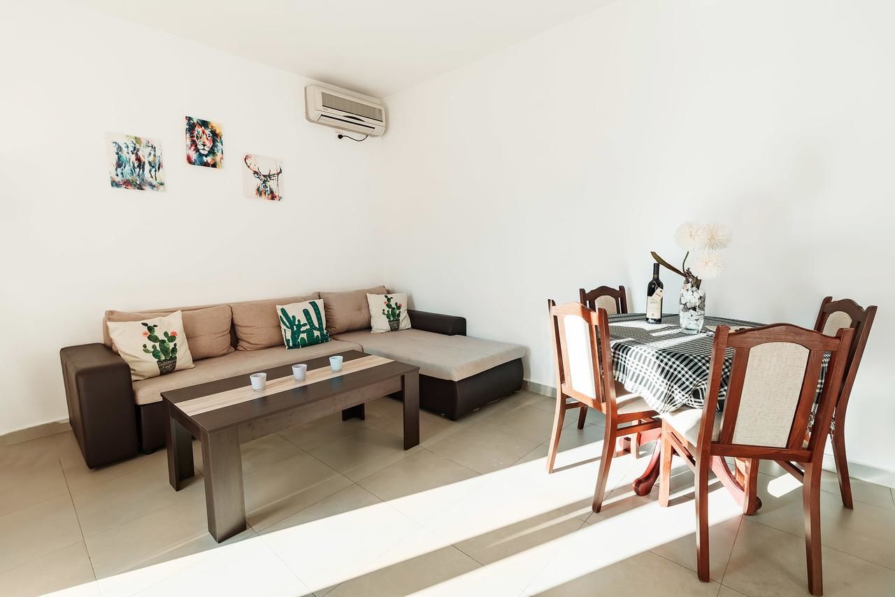 Апарт-отели Villa Merci Budva Будва-7