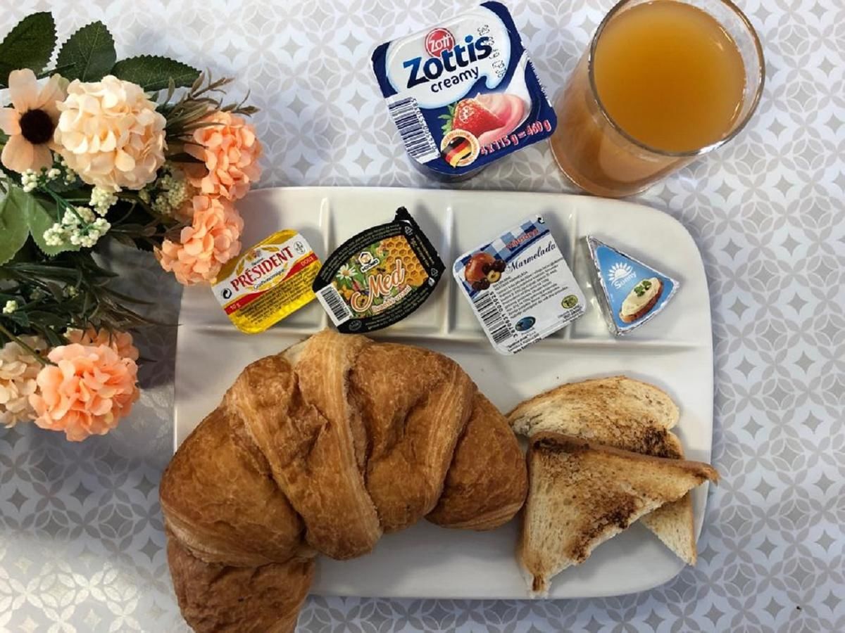 Апарт-отели Villa Merci Budva Будва-44