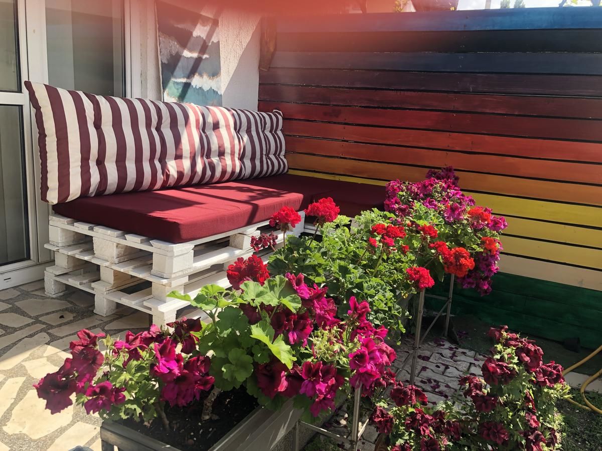 Апарт-отели Villa Merci Budva Будва-47