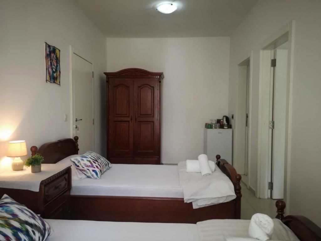 Апарт-отели Villa Merci Budva Будва-52