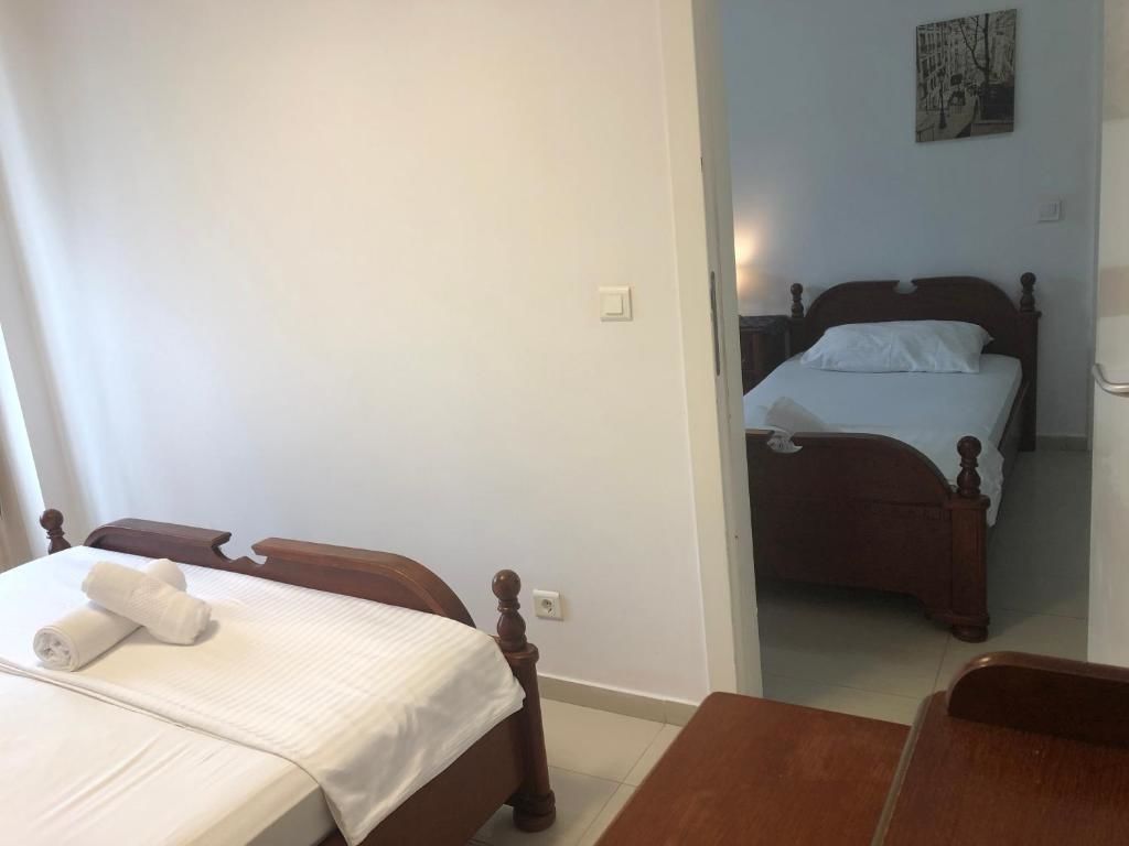 Апарт-отели Villa Merci Budva Будва-54