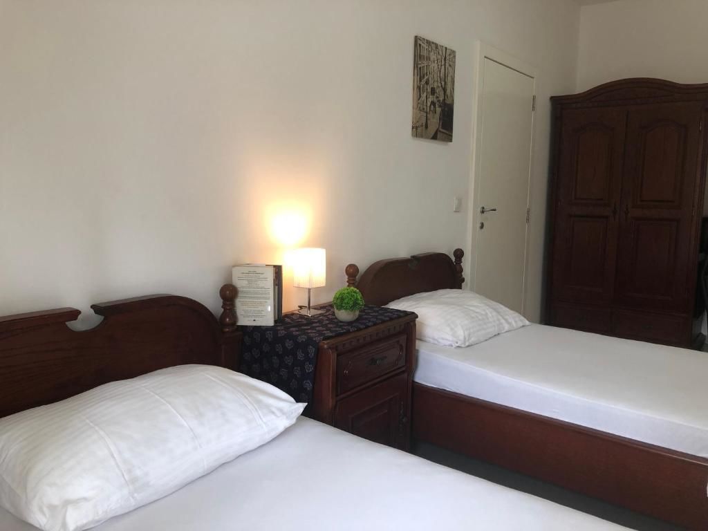 Апарт-отели Villa Merci Budva Будва-55