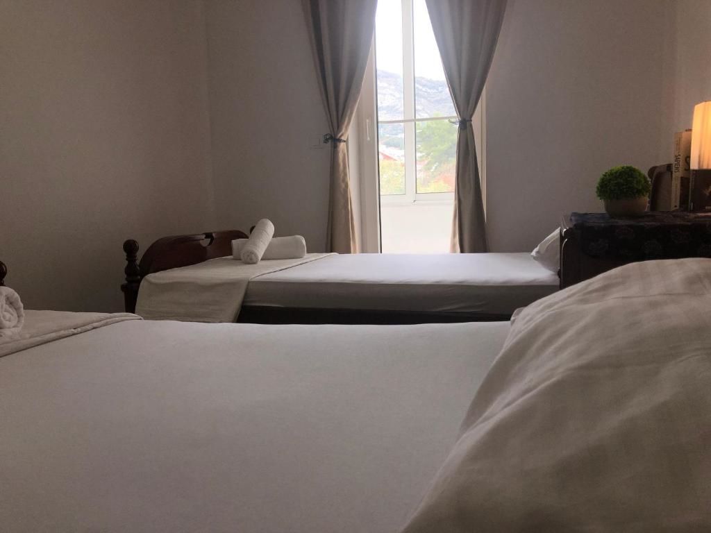 Апарт-отели Villa Merci Budva Будва-57