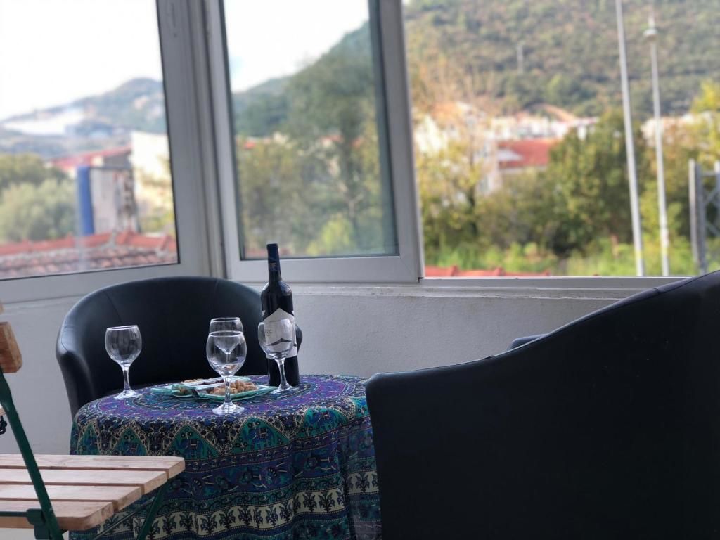 Апарт-отели Villa Merci Budva Будва-58