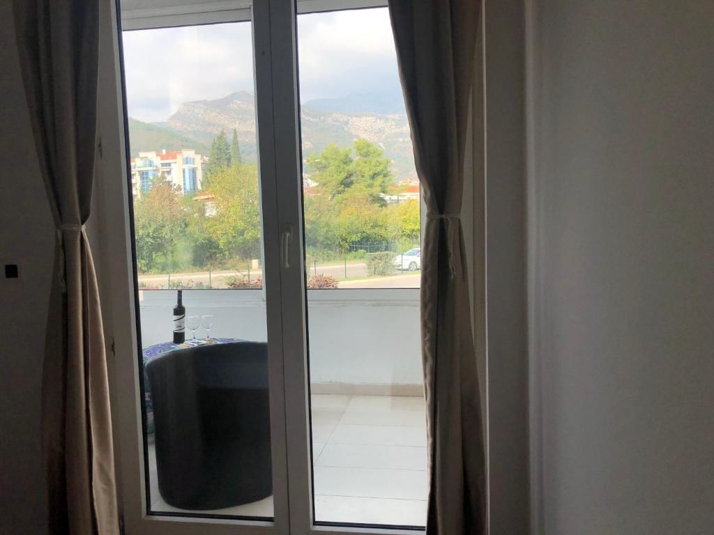 Апарт-отели Villa Merci Budva Будва-60