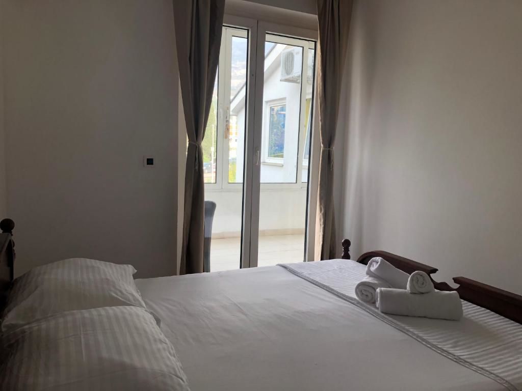 Апарт-отели Villa Merci Budva Будва-61