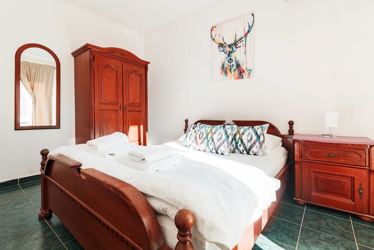 Апарт-отели Villa Merci Budva Будва-9