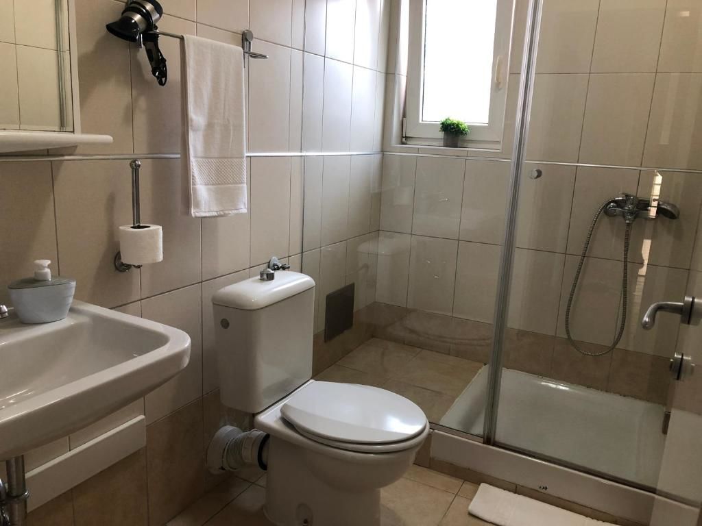 Апарт-отели Villa Merci Budva Будва-65