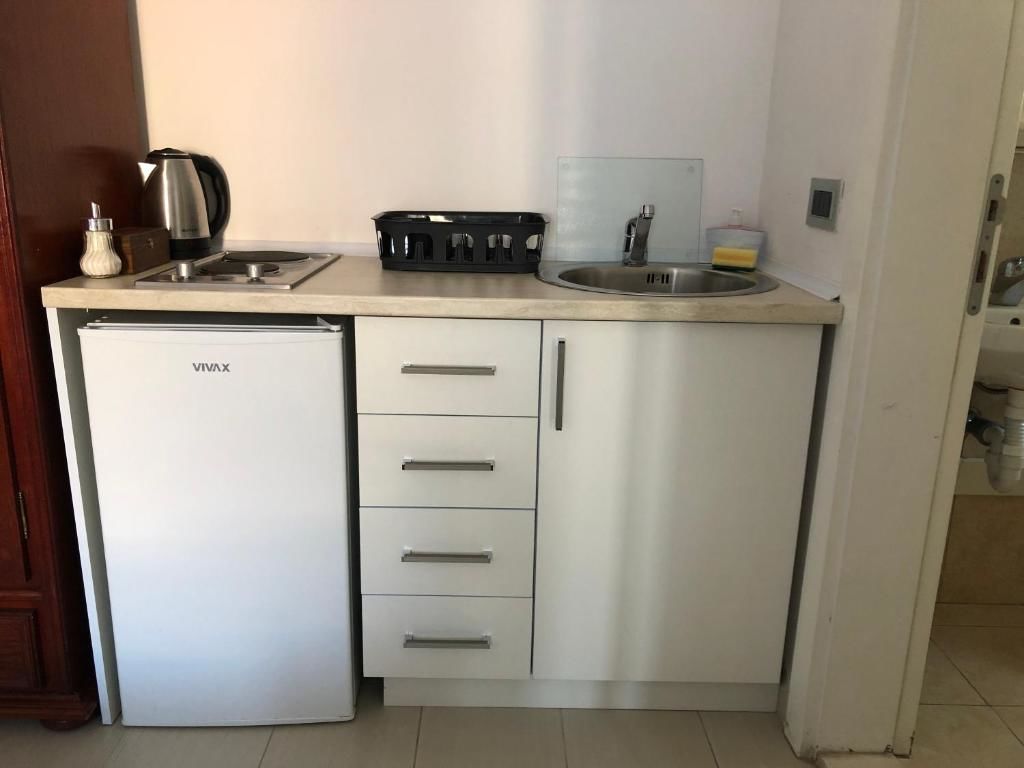 Апарт-отели Villa Merci Budva Будва-72