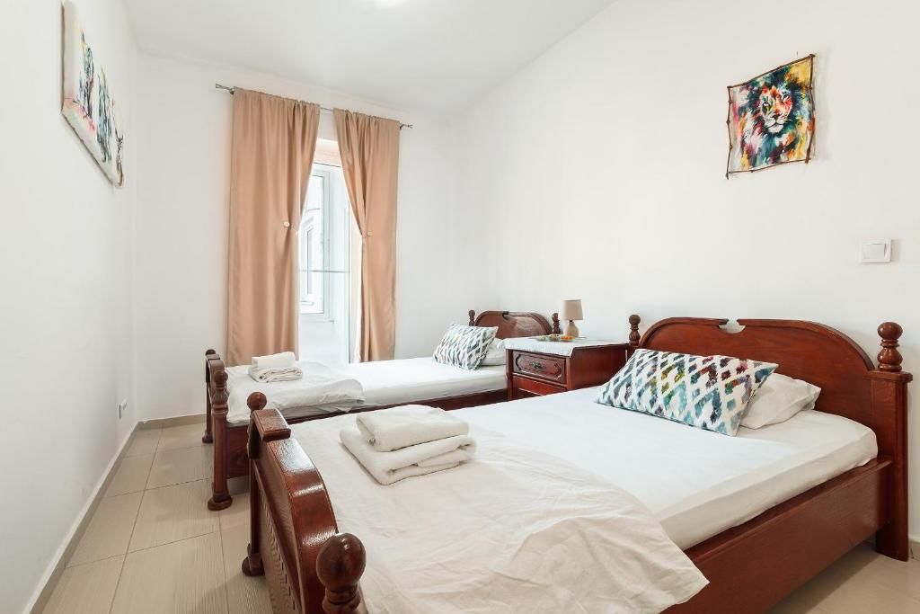 Апарт-отели Villa Merci Budva Будва-74