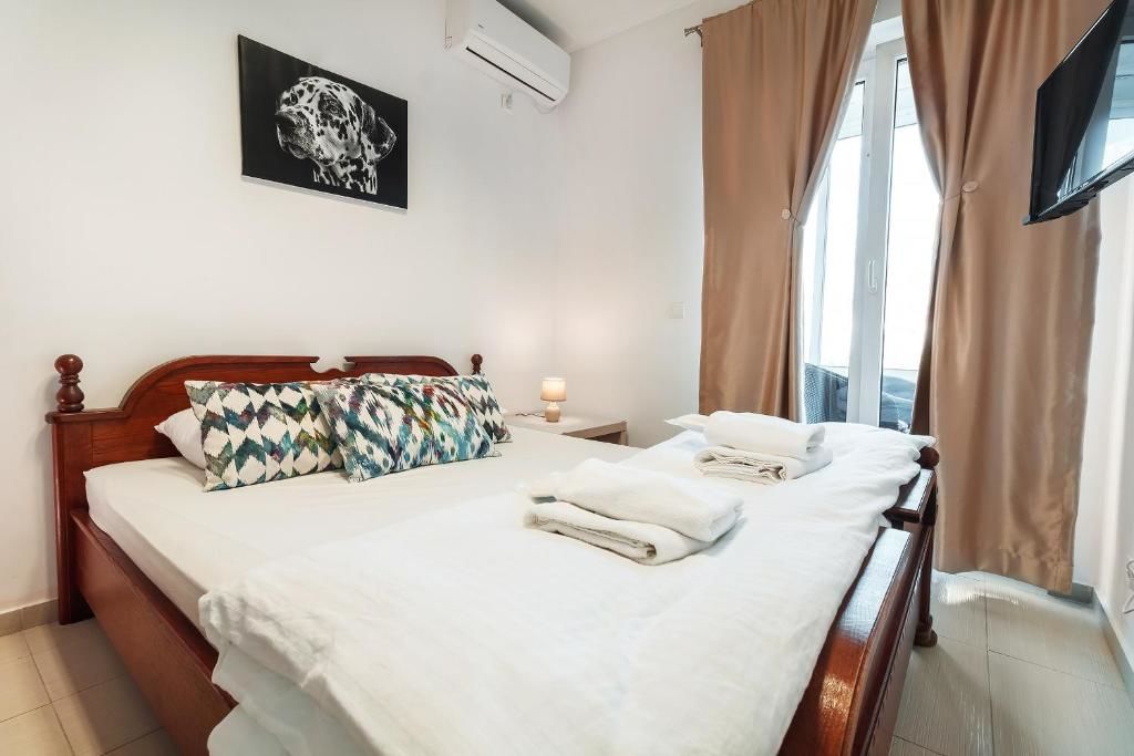 Апарт-отели Villa Merci Budva Будва-75