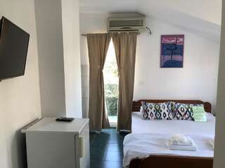 Апарт-отели Villa Merci Budva Будва Двухместный номер Делюкс с 1 кроватью-4