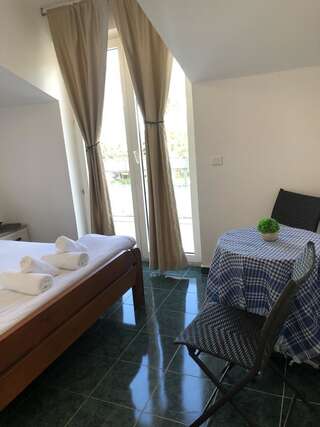 Апарт-отели Villa Merci Budva Будва Двухместный номер Делюкс с 1 кроватью-12