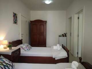 Апарт-отели Villa Merci Budva Будва Четырехместный номер с балконом-13