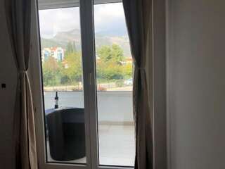 Апарт-отели Villa Merci Budva Будва Четырехместный номер с балконом-21