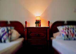 Апарт-отели Villa Merci Budva Будва Четырехместный номер с балконом-28