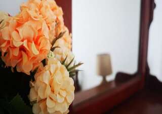 Апарт-отели Villa Merci Budva Будва Четырехместный номер с балконом-29