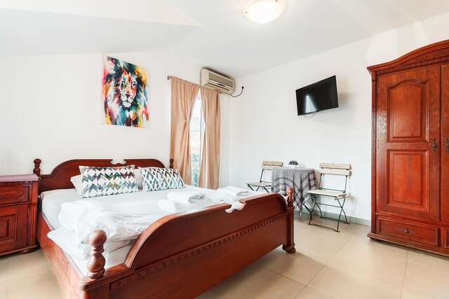 Апарт-отели Villa Merci Budva Будва-13