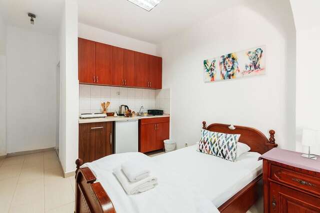 Апарт-отели Villa Merci Budva Будва-14