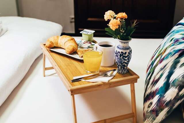 Апарт-отели Villa Merci Budva Будва-15