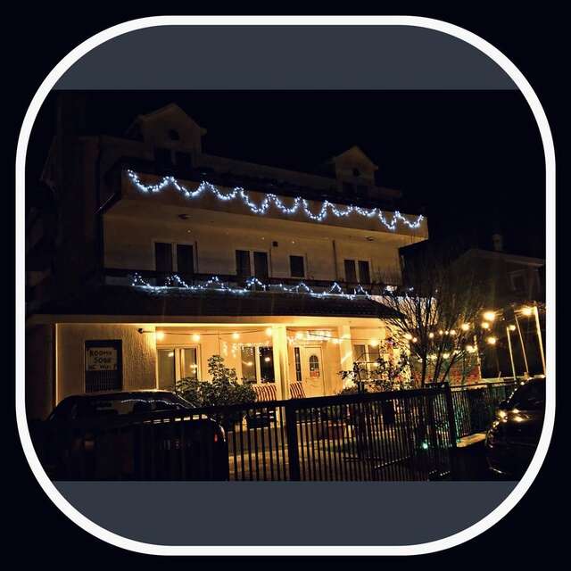 Апарт-отели Villa Merci Budva Будва-19