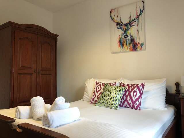 Апарт-отели Villa Merci Budva Будва-4