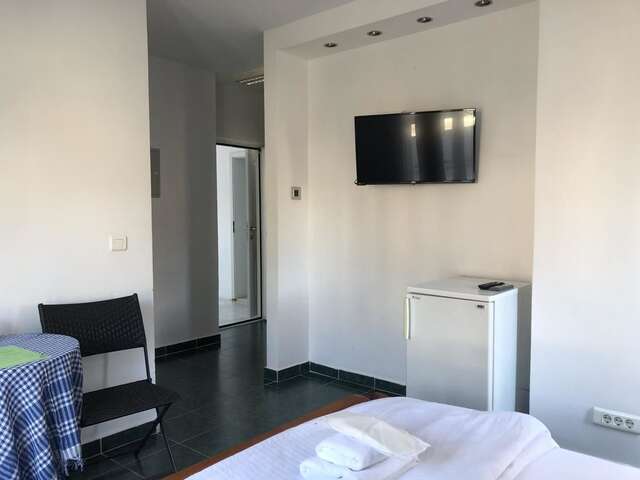 Апарт-отели Villa Merci Budva Будва-22