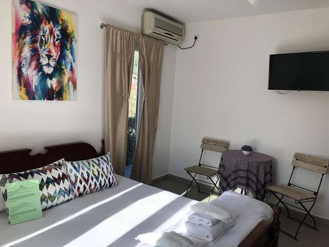 Апарт-отели Villa Merci Budva Будва-23