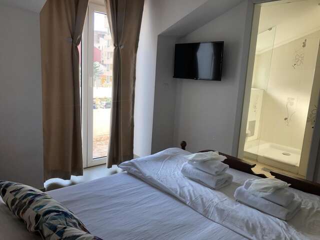 Апарт-отели Villa Merci Budva Будва-25