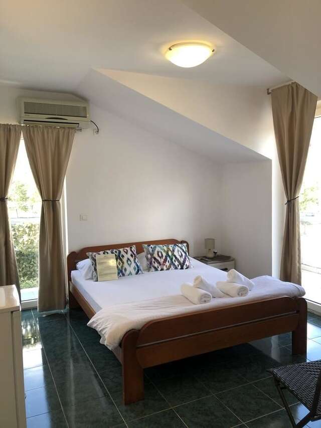 Апарт-отели Villa Merci Budva Будва-30