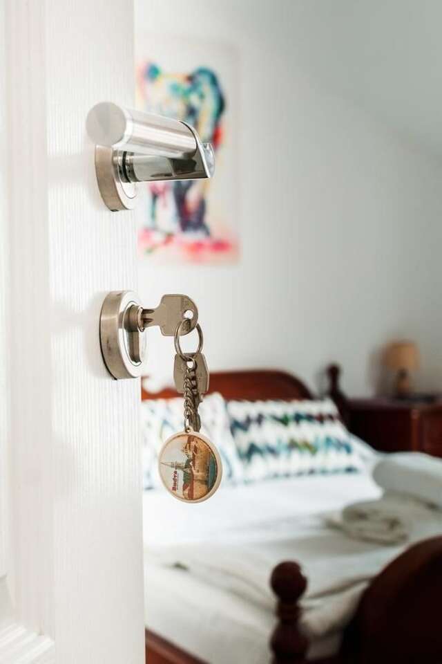 Апарт-отели Villa Merci Budva Будва-5