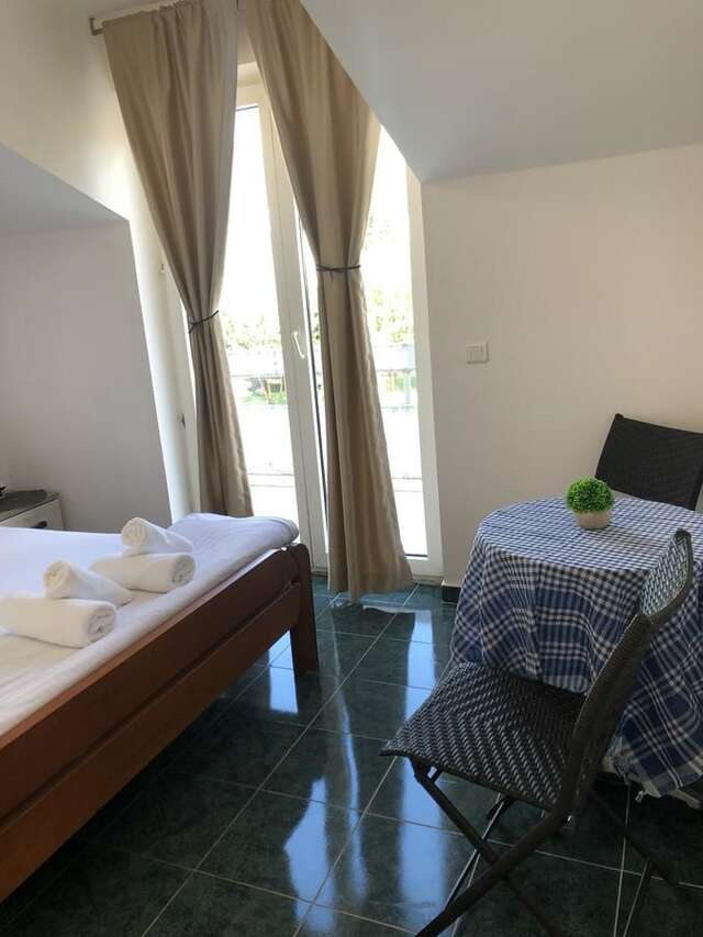 Апарт-отели Villa Merci Budva Будва-32