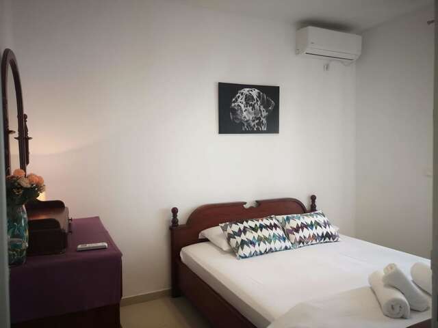 Апарт-отели Villa Merci Budva Будва-36