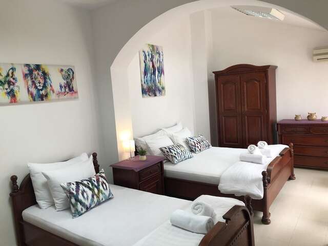 Апарт-отели Villa Merci Budva Будва-39