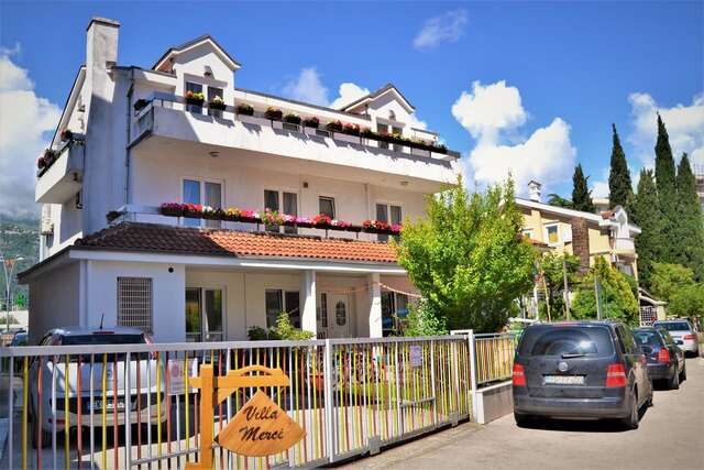 Апарт-отели Villa Merci Budva Будва-44