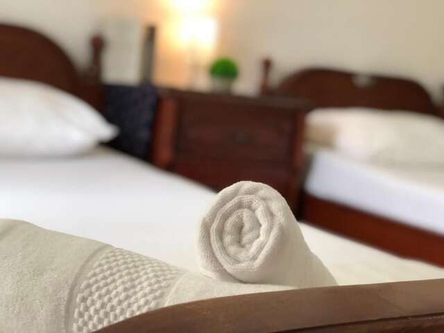 Апарт-отели Villa Merci Budva Будва-48