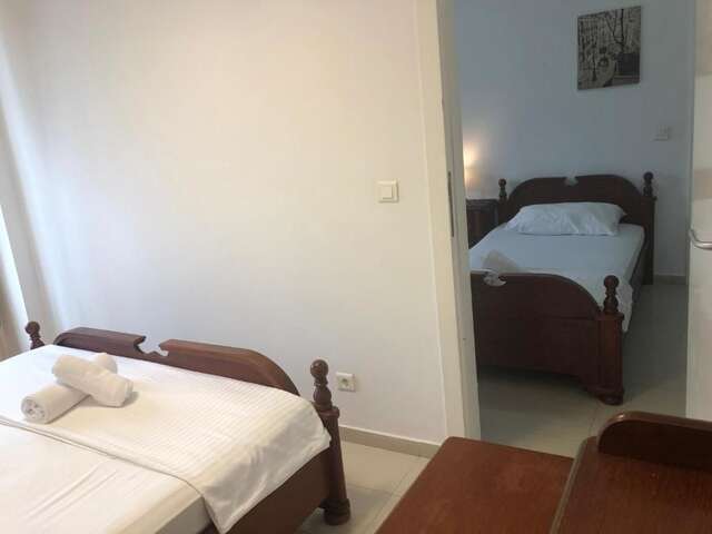 Апарт-отели Villa Merci Budva Будва-53